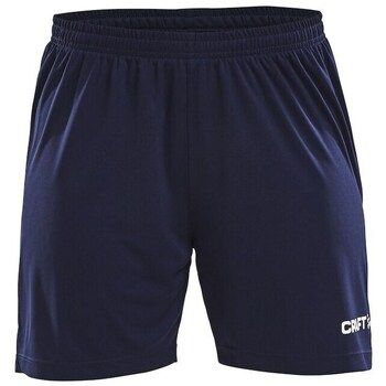 Craft Pantalón pirata Squad Solid para mujer