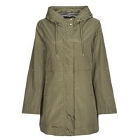 geox parka w dandra parka para mujer