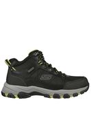 skechers relaxed fit selmen - melano - botas montana hombre mkp