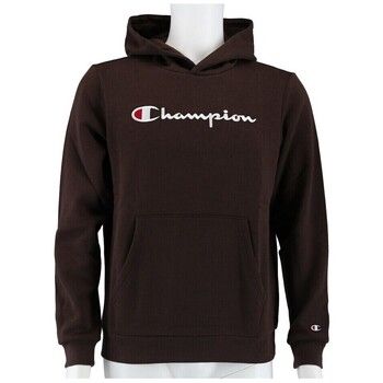Champion Chaqueta deporte Big Logo Print para niño