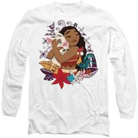disney tops y camisetas love para mujer