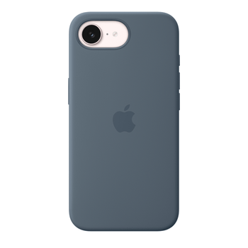 IPHONE 17E SI CASE ANCHOR BLUE