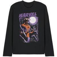 halloween camiseta manga larga tv25429 para mujer