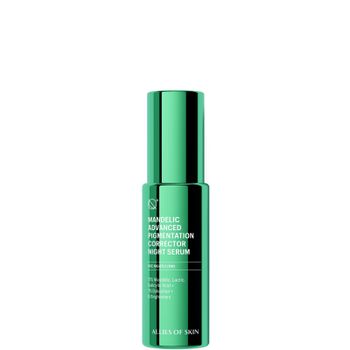 Allies of Skin Mandelic Advanced Pigmentation Corrector Night Serum 1fl. oz