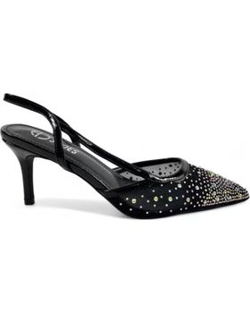 de TIMBOS SANDALIA TACON FIESTA MUJER 130741 NEGRO