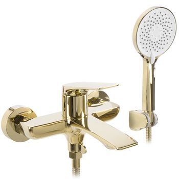Grifo De Bañera Rea Avalon Gold