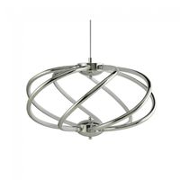 lampara de techo led bardot 425w