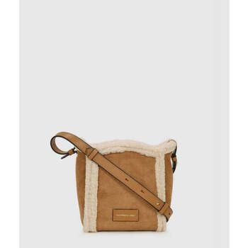 Karl Lagerfeld Bolso Bolsos Crystal Rain Marrón para mujer