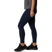 columbia pantalon chandal weekend adventure 78 legging para mujer