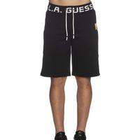 guess short classic logo para hombre
