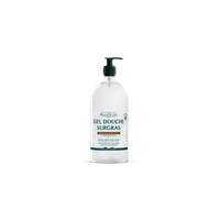 gel de ducha coco 1 l