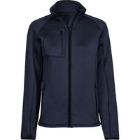 tee jays chaqueta tj9101 para mujer