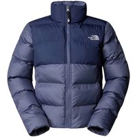 the north face abrigo de plumas w saikuru jacket nf0a89jde1i1 para mujer