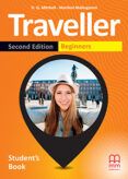 traveller second edition beginners student s book