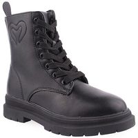 uauh botines k ankle boots military para nina
