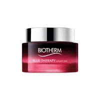 biotherm blue therapy biotherm blue therapy red algae uplift crema antiedad 75ml