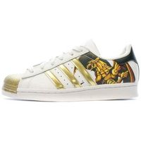 adidas zapatillas superstar yu-gi-oh para nina