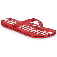 superdry chanclas code essential flip flop para hombre