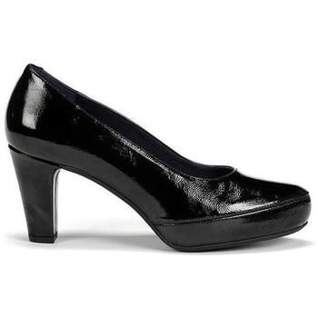 Dorking Zapatos de tacón BLESA D5794 para mujer