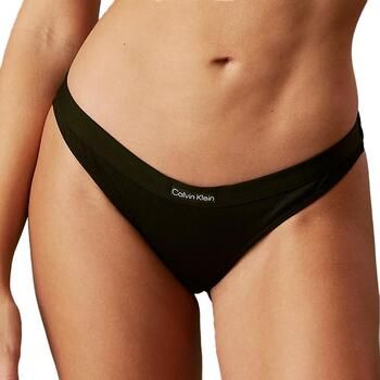 Calvin Klein Jeans Bañador Curved Delta para mujer