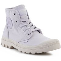 palladium zapatillas altas pampa hi 2352-549-m milk galaxy para mujer