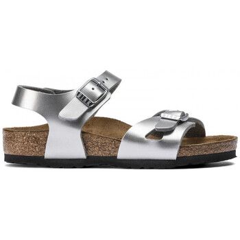 BIRKENSTOCK Sandalias Rio kids bf para niña