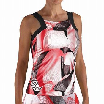 Camiseta Endless Breeze Kynetic Rosa -  - S