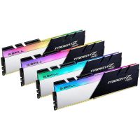 gskill trident z neo ddr4 3200 pc4-25600 64gb 4x16gb cl16