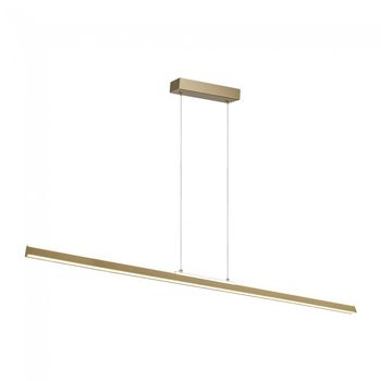Lámpara colgante led lineal ii (54w)