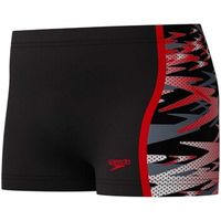 speedo banador hyper boom splice para nino