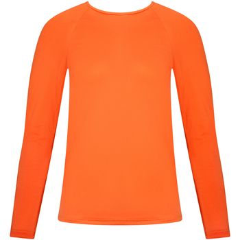 Lisca Camiseta manga larga Camiseta de manga larga para bañador ARUBA Cheek para mujer