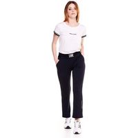 leone 1947 pantalon chandal woman sweatpants black boring para mujer