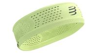 compressport cinta delgada on off verde