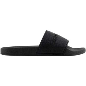 Armani Exchange Sandalias Pool para hombre