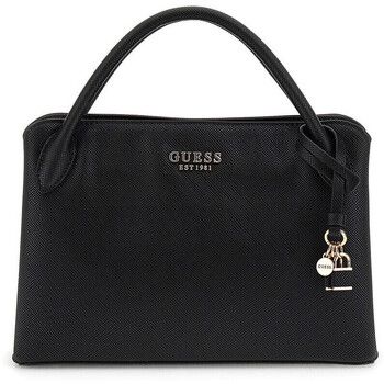Guess Bolso de mano Fedana Elite Satchel para mujer