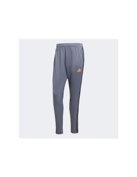 Pantalones de Fútbol adidas Tiro Es Hombre Azul