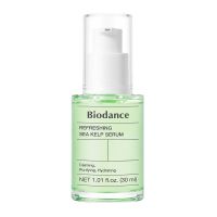 biodance cosmetica facial refreshing sea kelp serum serum facial para control de brillos y sebo