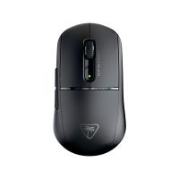 raton turtle beach burst ii air inalambrico rf bluetooth 26000dpi negro ultraligero