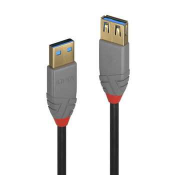 1M USB 3.1 GEN1 EXTENSION A/A, AN