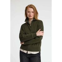 polo club jersey rigby go zipper wool w io para mujer