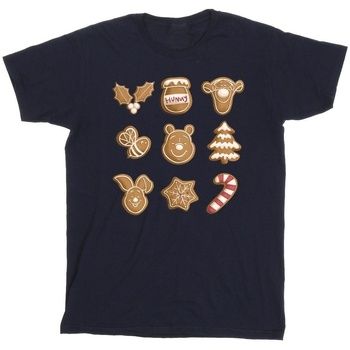Dessins Animés Camiseta BI53668 para niña