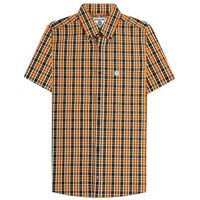 lambretta camisa manga corta lb402 para hombre