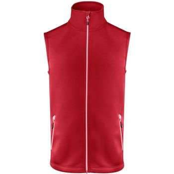 Printer Chaqueta de punto Powerslide para hombre