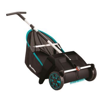 Recolector De Hierba Y Hojas Gardena - 03565-20