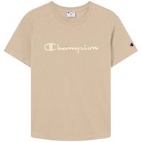 champion camiseta 118382 para mujer