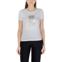 emporio armani ea7 camiseta 7w000187 af10373 para mujer