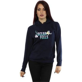 Disney Jersey The Little Mermaid para mujer