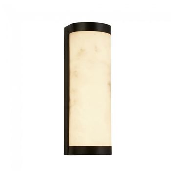Aplique de pared para baños led nile (8w)