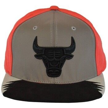 Mitchell And Ness Gorra Nba 5 Snapback Chicago Bulls para hombre