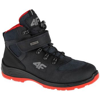 4F Zapatillas de senderismo Junior Trek para niño